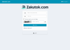 zakutok.com