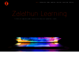 zalathun.com