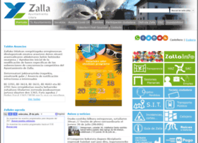 zalla.org