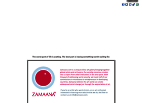 Zamaana.com