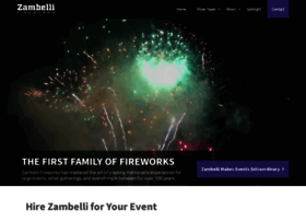 zambellifireworks.com