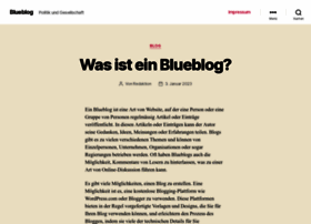 zambrottagirlie.blueblog.ch