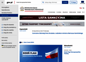 zamowienia.mswia.gov.pl