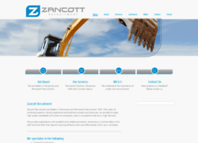 Zancott.com