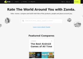 Zanda.com