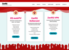 Zanfiq.com