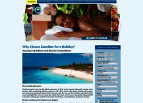 Zanzibarquest.com