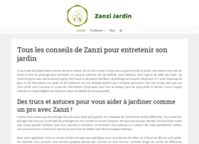 zanzijardin.com