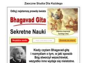 zaocznestudia.edu.pl
