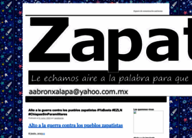 zapateando.wordpress.com