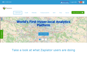 Zapiator.com