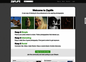 zaplife.com