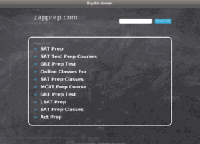Zapprep.com