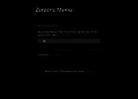 zaradna-mama.blogspot.com