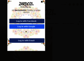 Zardozipret.com