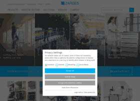 zarges.co