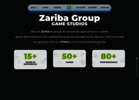zariba.com