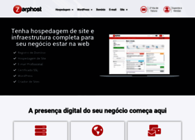 zarphost.com.br