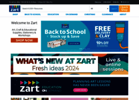 zartart.com.au