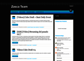 zasca-team.blogspot.com