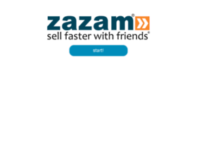 zazam.com