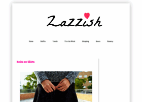 Zazzish.blogspot.nl