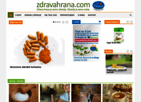 zdravahrana.com