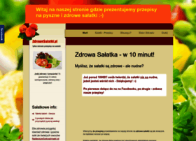 zdrowesalatki.pl