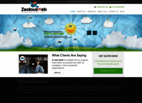 zealousweb.net