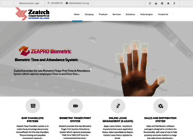 Zeatech.com.sg