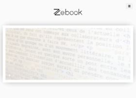 zebook.com