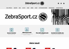 zebrasport.cz