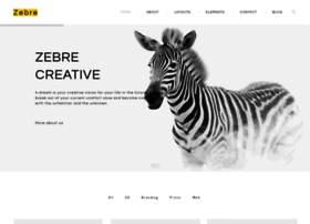 Zebre.thememove.com