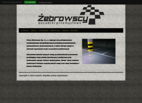 zebrowscy.com.pl
