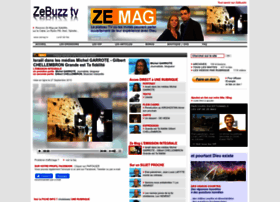 zebuzztv.com