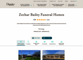 zecharbailey.com