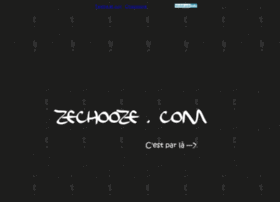 zechooze.com
