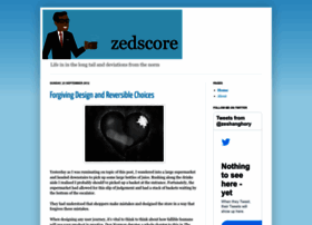 Zedscore.com