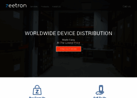 Zeetron.com