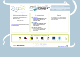 Zeezaw.co.uk