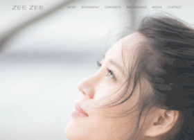 Zeezee-2016.squarespace.com