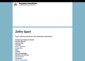 zefirosport.it