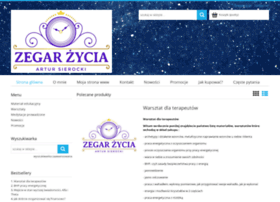 zegarzycia.pl