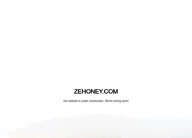 zehoney.com