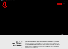 zeilschool-biesbos.nl