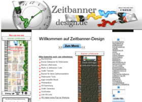 zeitbanner-design.de