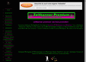 zeitbanner-premium.beepworld.de