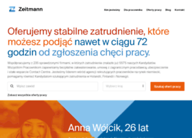 zeitmann.pl