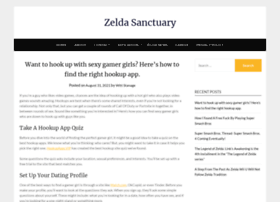 Zelda-sanctuary.net