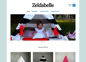 Zeldabelle.com